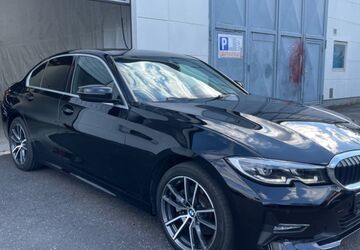 BMW 330 149.900 km 21.800 &euro; Düsseldorf 40589