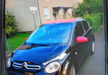 Citroen C1 72.000 km 6.900 &euro; Bergisch Gladbach 51465