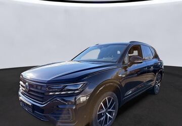 VW Touareg 46.161 km 51.510 &euro; Hagen 58091