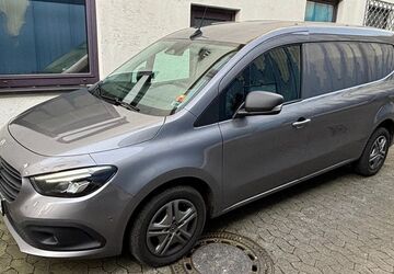 Mercedes-Benz Citan 60.500 km 23.899 &euro; Engelskirchen 51766