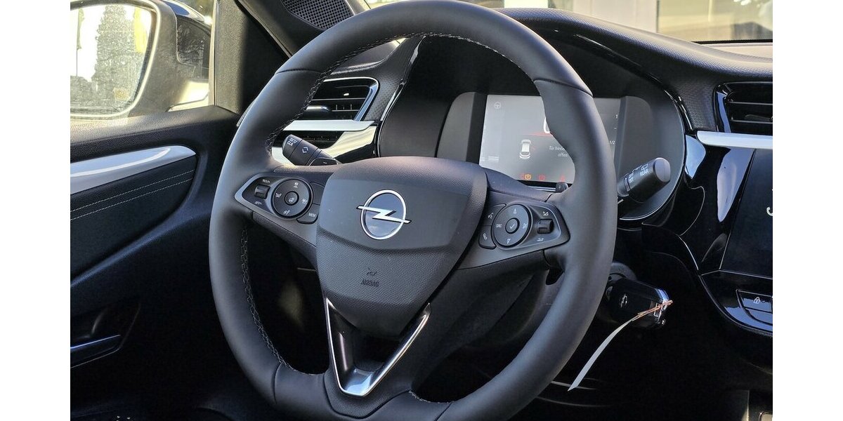 Opel Corsa GS Automatik|Voll-LED|Kamera|Winter 7.577 km 19.990 &euro; Wermelskirchen 42929