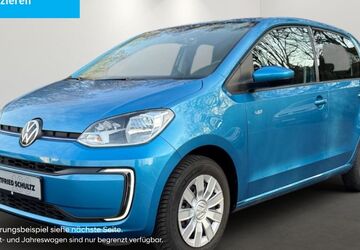 VW e-up! 34.698 km 11.950 &euro; Wuppertal 42109