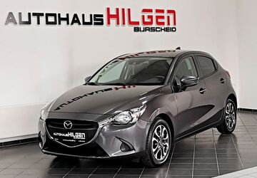 Mazda 2 67.029 km 10.750 &euro; Burscheid 51399