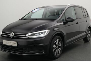 VW Touran 23.927 km 31.980 &euro; Leverkusen 51379
