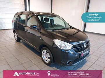 Gebrauchte Dacia Lodgy