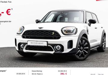 Mini Countryman SE (Cooper) 42.286 km 25.820 &euro; Hagen 58091