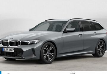 BMW 318 7.629 km 39.890 &euro; Wermelskirchen 42929