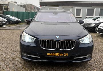 BMW 530 Gran Turismo 271.000 km 8.400 &euro; Haan 42781
