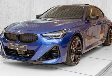 BMW M240i 1.001 km 64.900 &euro; Leverkusen 51371