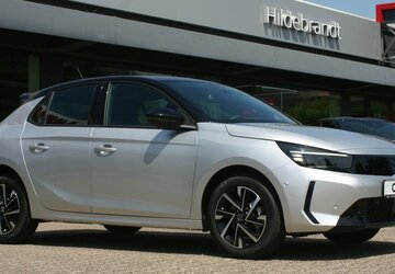 Opel Corsa GS 48V MHEV|Voll-LED|Toter-Winkel|Kamera 3.000 km 21.475 &euro; Wermelskirchen 42929