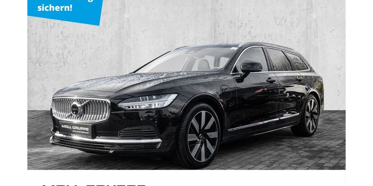 Volvo V90 26.400 km 41.890 &euro; Düsseldorf 40549