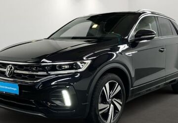 VW T-Roc 57.486 km 26.950 &euro; Hagen 58089