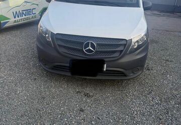 Mercedes-Benz Vito 220.000 km 13.800 &euro; Hagen 58135