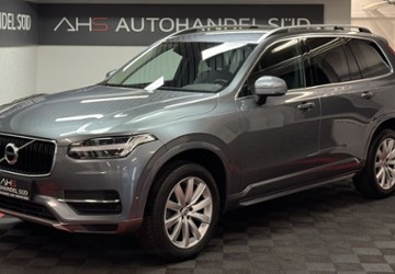 Volvo XC90 200.000 km 18.999 &euro; Remscheid 42857