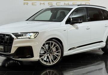 Audi SQ7 117.000 km 68.990 &euro; Remscheid 42897