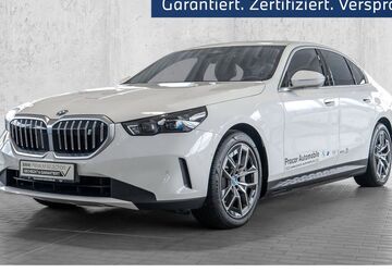 BMW i5 49.900 km 47.990 &euro; Hagen 58119