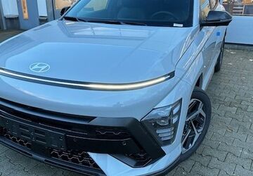 Hyundai KONA 32.183 km 31.990 &euro; Hattingen 45525