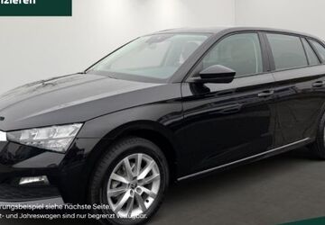 Skoda Scala 64.043 km 15.999 &euro; Düsseldorf 40233