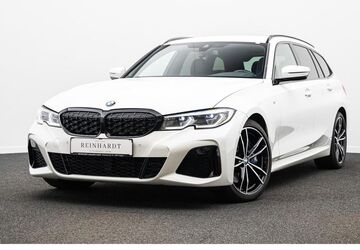 BMW M340d 116.831 km 31.120 &euro; Hagen 58091