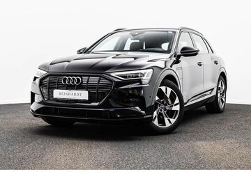 Audi e-tron 55.956 km 36.760 &euro; Hagen 58091
