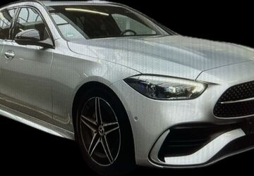 Mercedes-Benz C 200 159.650 km 27.999 &euro; Düsseldorf 40625