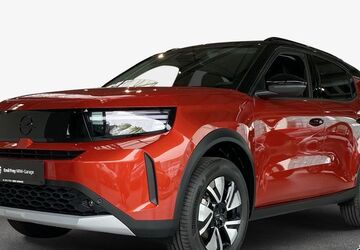 Opel Frontera 5.500 km 22.850 &euro; Leverkusen 51373