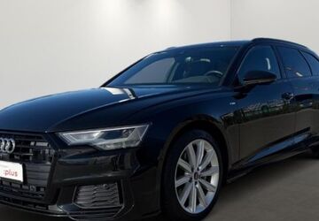 Audi A6 77.674 km 40.480 &euro; Düsseldorf 40233