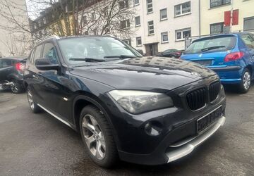 BMW X1 201.003 km 3.345 &euro; Hagen 58135