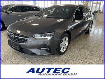 Gebrauchte Opel Insignia