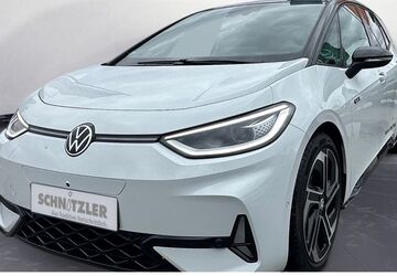 VW ID.3 9.950 km 48.490 &euro; Hilden 40721