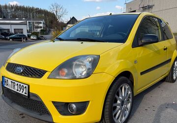 Ford Fiesta 210.000 km 1.999 &euro; Gevelsberg 58285