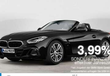 BMW Z4 8.987 km 41.890 &euro; Bergisch Gladbach 51469