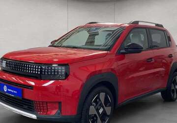 Fiat Grande Panda 5.205 km 20.780 &euro; Düsseldorf 40549