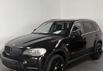 BMW X5 369.000 km 7.780 &euro; Remscheid 42855