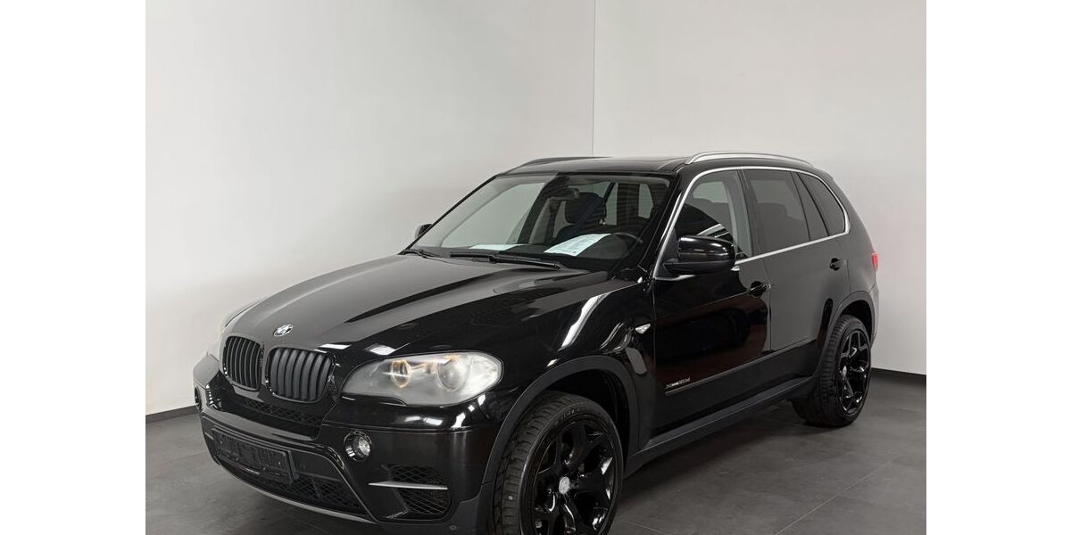 BMW X5 369.000 km 7.780 &euro; Remscheid 42855