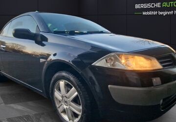 Renault Megane 175.000 km 3.499 &euro; Bergisch Gladbach 51469
