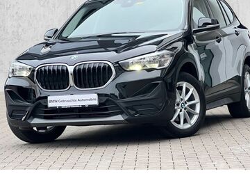 BMW X1 29.729 km 25.490 &euro; Wuppertal 42117