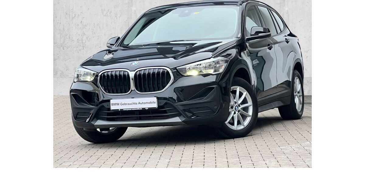 BMW X1 29.729 km 25.490 &euro; Wuppertal 42117