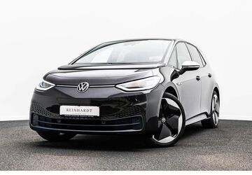 VW ID.3 45.323 km 20.935 &euro; Hagen 58091