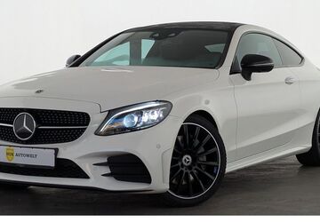 Mercedes-Benz C 300 95.590 km 37.960 &euro; Düsseldorf 40599