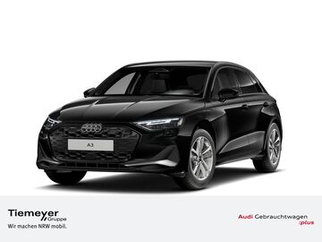 Gebrauchte Audi A3