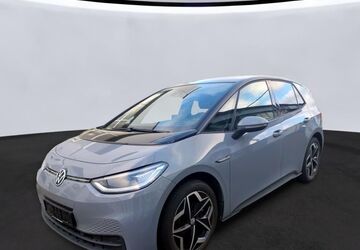VW ID.3 22.433 km 26.575 &euro; Hagen 58091