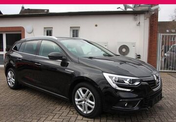Renault Megane 143.754 km 9.290 &euro; Hilden bei Düsseldorf 40721