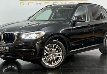 BMW X3 103.000 km 24.990 &euro; Remscheid 42897