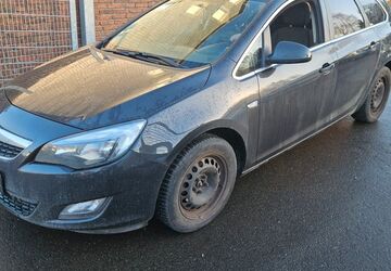 Opel Astra 212.122 km 1.899 &euro; Gevelsberg 58285