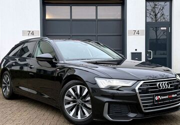 Audi A6 114.900 km 35.600 &euro; Hilden 40724