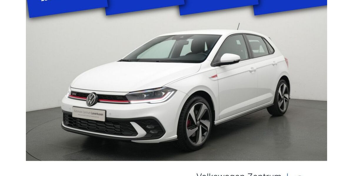 VW Polo 1.010 km 29.980 &euro; Leverkusen 51379