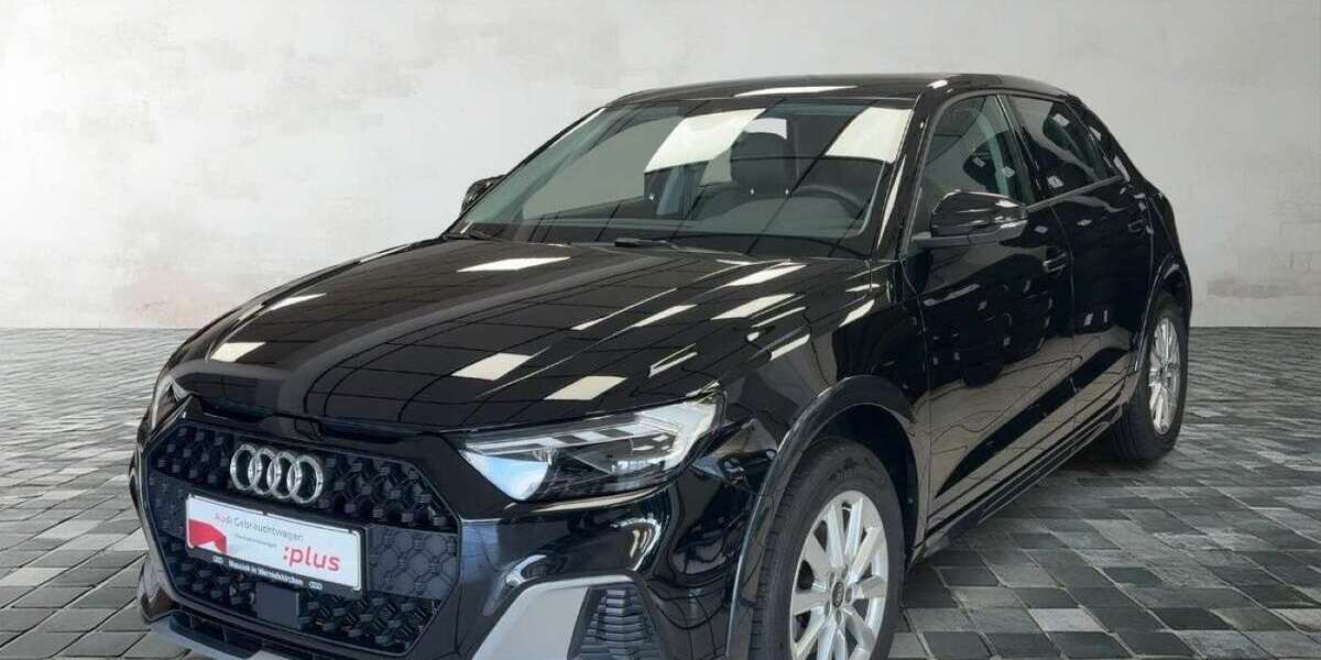 Audi A1 22.495 km 24.450 &euro; Wermelskirchen 42929