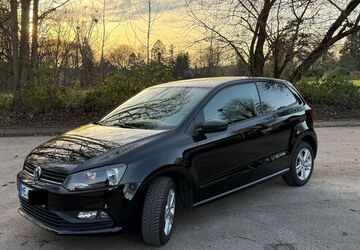 VW Polo 92.697 km 7.700 &euro; Ratingen 40883