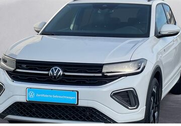 VW T-Cross 24.906 km 26.350 &euro; Hilden 40721